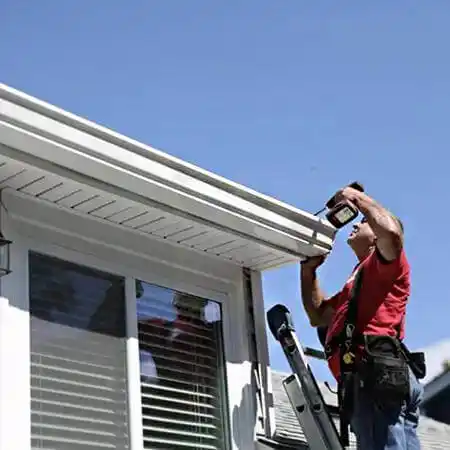 gutter services Williamstown